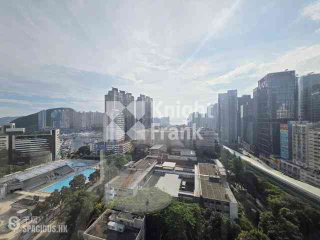 Wong Chuk Hang - The Southside Phase 3B Blue Coast 03