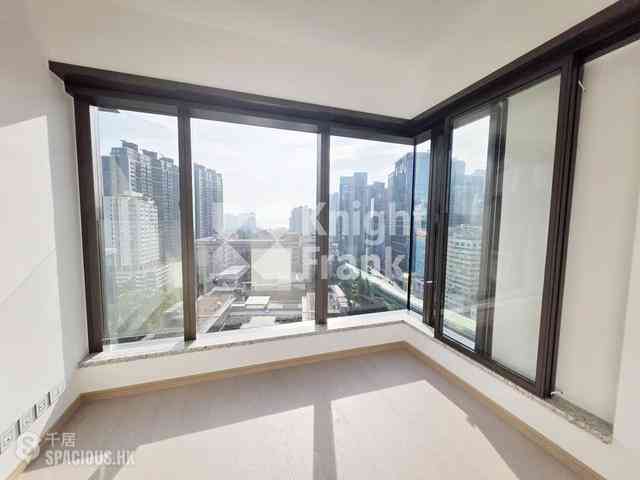 Wong Chuk Hang - The Southside Phase 3B Blue Coast 09