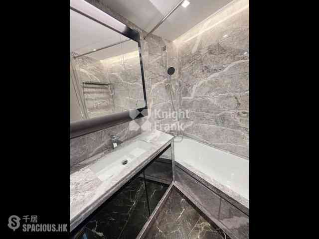 Wong Chuk Hang - The Southside Phase 3B Blue Coast 12