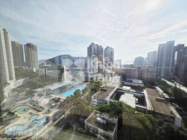 Wong Chuk Hang - The Southside Phase 3B Blue Coast 13