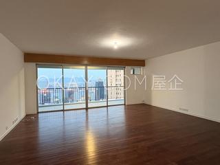 Mid Levels West - Fairmont Gardens 03
