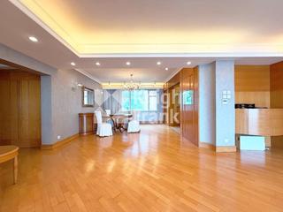 Mid Levels West - Piccadilly Mansion 05