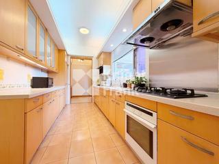 Mid Levels West - Piccadilly Mansion 06