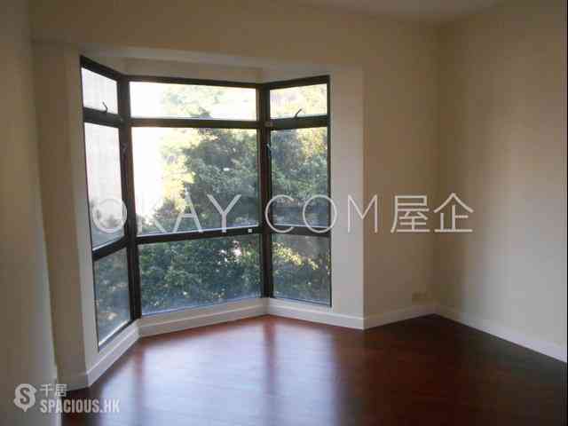 Mid Levels East - Bamboo Grove 03
