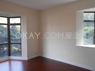 Mid Levels East - Bamboo Grove 04
