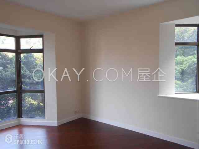 Mid Levels East - Bamboo Grove 04