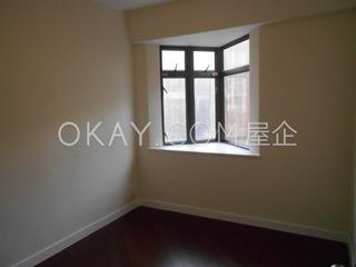 Mid Levels East - Bamboo Grove 07