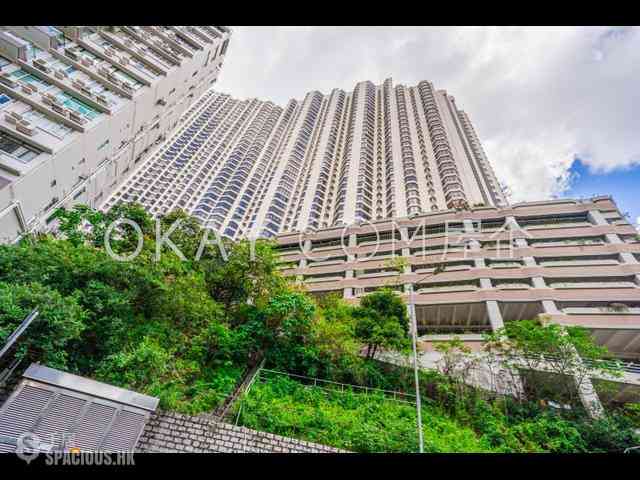 Mid Levels East - Bamboo Grove 10