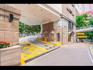 Mid Levels East - Bamboo Grove 12
