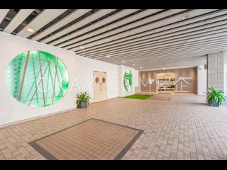 Mid Levels East - Bamboo Grove 13