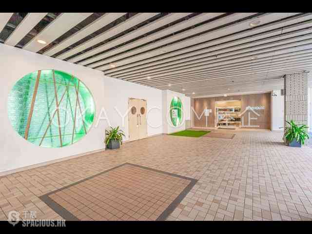Mid Levels East - Bamboo Grove 13