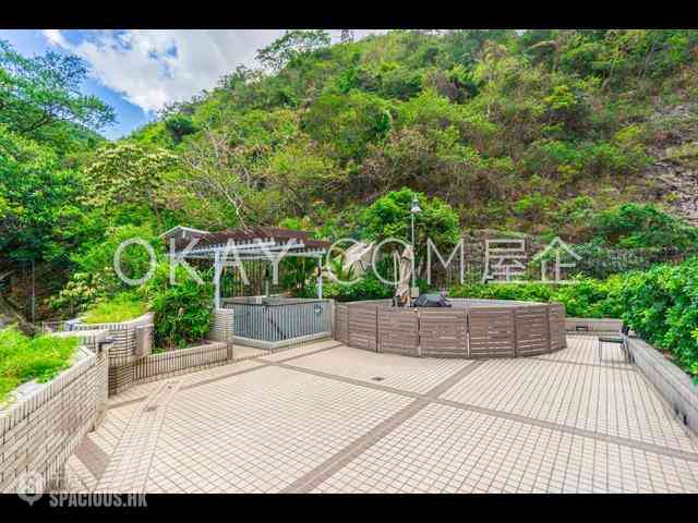 Mid Levels East - Bamboo Grove 16