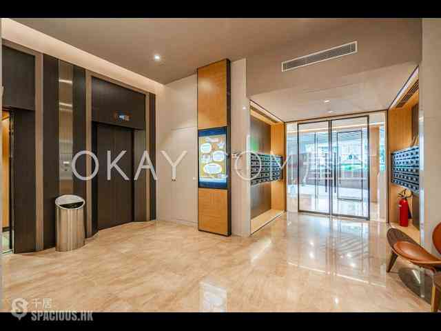 Mid Levels East - Bamboo Grove 17