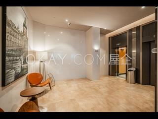 Mid Levels East - Bamboo Grove 18