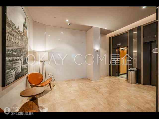 Mid Levels East - Bamboo Grove 18