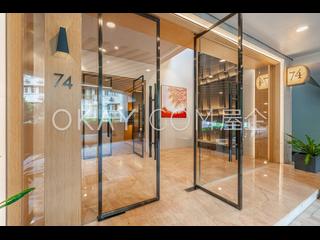 Mid Levels East - Bamboo Grove 19