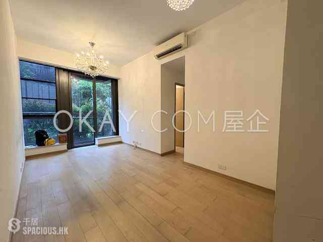 Ho Man Tin - Mantin Heights 02