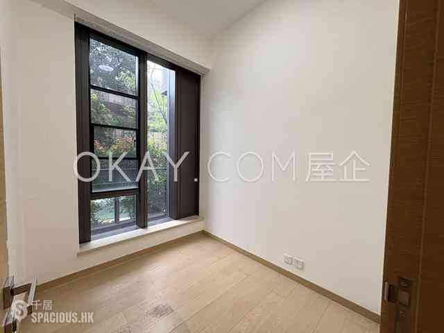 Ho Man Tin - Mantin Heights 08