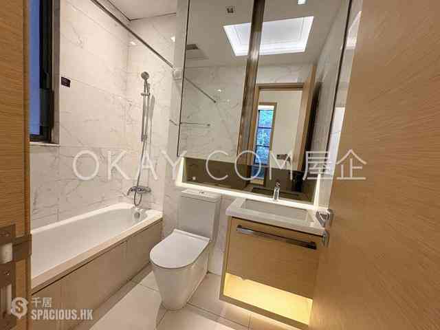 Ho Man Tin - Mantin Heights 10