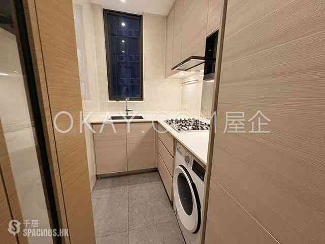 Ho Man Tin - Mantin Heights 11