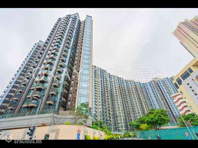 Ho Man Tin - Mantin Heights 12