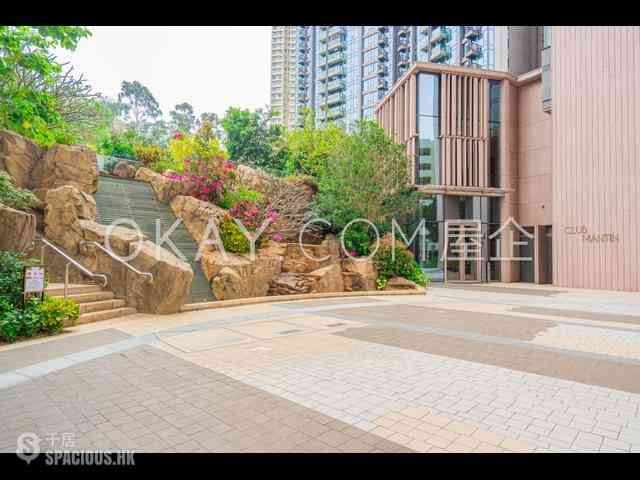 Ho Man Tin - Mantin Heights 15