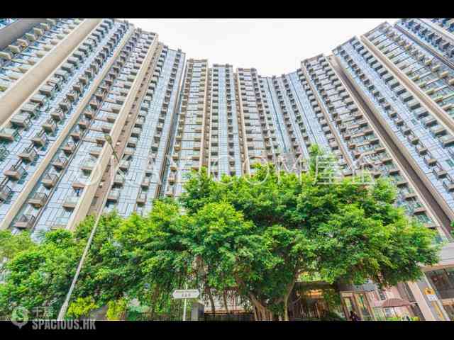 Ho Man Tin - Mantin Heights 13