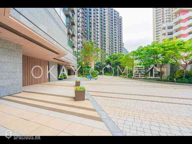 Ho Man Tin - Mantin Heights 16