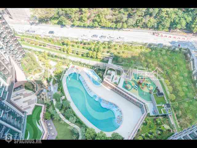 Ho Man Tin - Mantin Heights 17