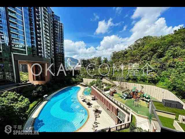 Ho Man Tin - Mantin Heights 23