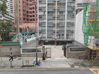 Tin Hau - Hung On Building 02