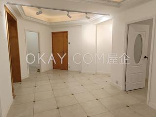 Tin Hau - Hung On Building 03