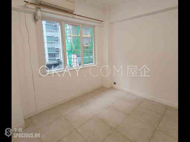 Tin Hau - Hung On Building 06