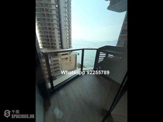Kennedy Town - Kennedy Bay 02