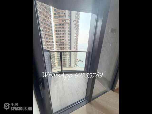 Kennedy Town - Kennedy Bay 02