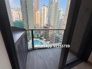 Kennedy Town - Kennedy Bay 02