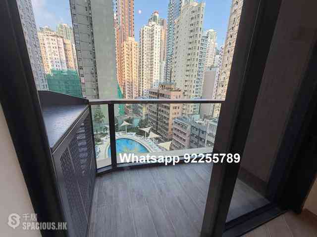 Kennedy Town - Kennedy Bay 02