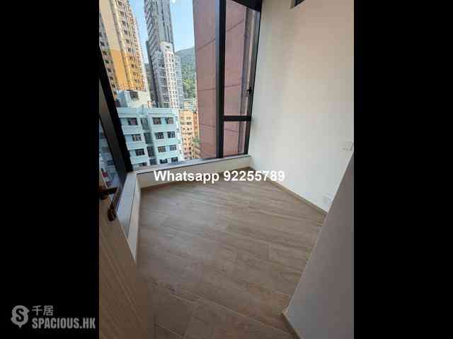 Kennedy Town - Kennedy Bay 05