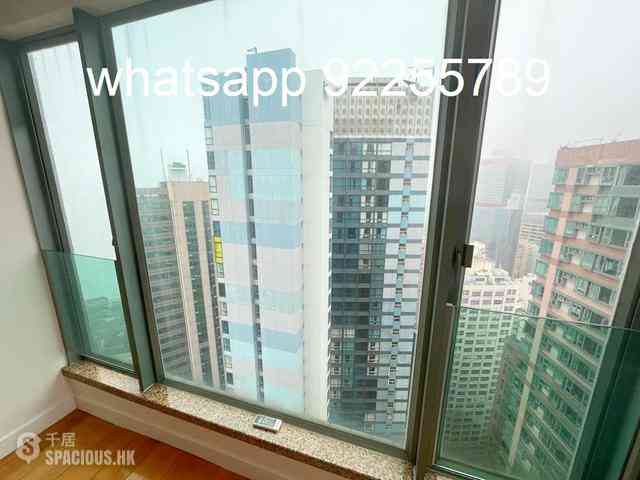 Sheung Wan - Queen's Terrace 04