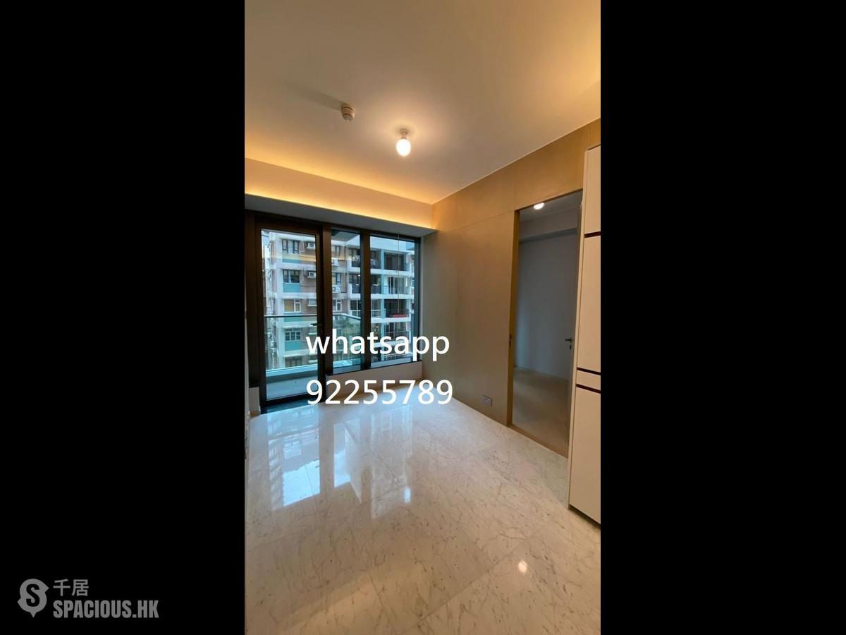Mid Levels Central - The Richmond 01