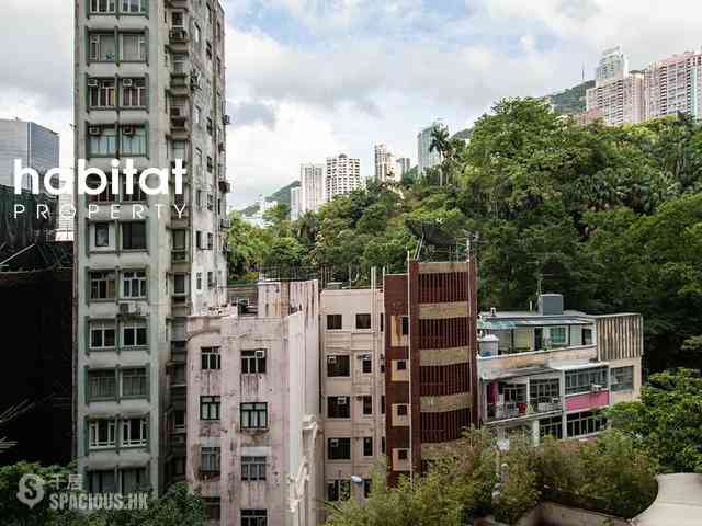 Central - Bel Mount Garden 06