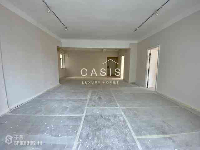 Mid Levels Central - Grosvenor House 02