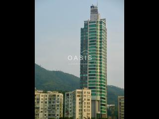 Happy Valley - The Colonnade 06