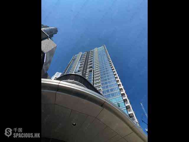 黃竹坑 - 港岛南岸1期 晋环2B座 08