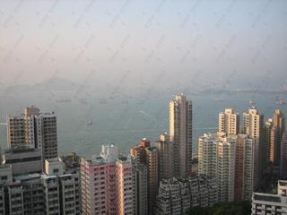 Kennedy Town - Academic Terrace Block 2 02