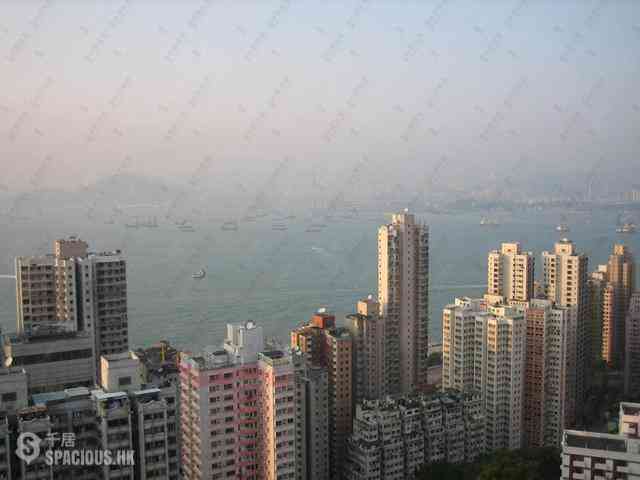 Kennedy Town - Academic Terrace Block 2 02