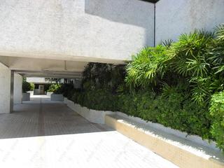 Kennedy Town - Academic Terrace Block 2 06