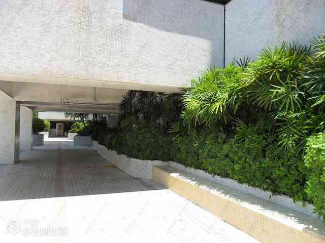 Kennedy Town - Academic Terrace Block 2 06