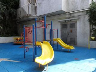 Kennedy Town - Academic Terrace Block 2 08