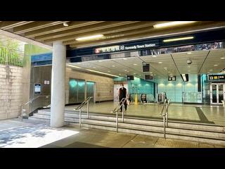 Kennedy Town - Academic Terrace Block 2 09